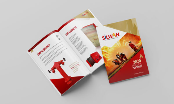 Silwan Booklet