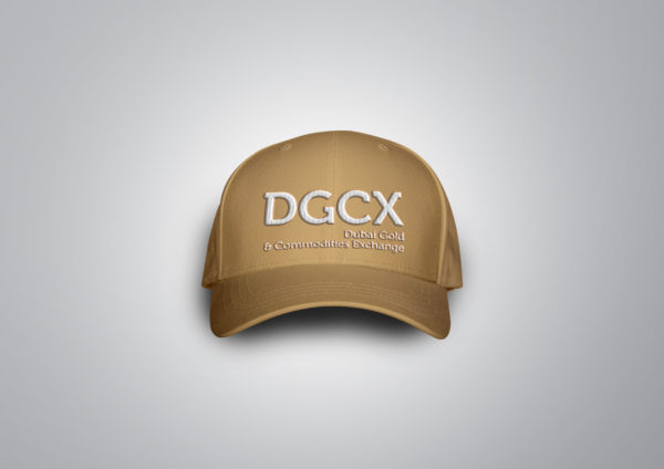DGCX Cap