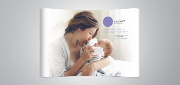 Cellsave Roll-Up