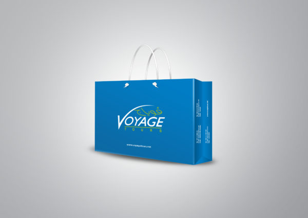 Voyage Bag